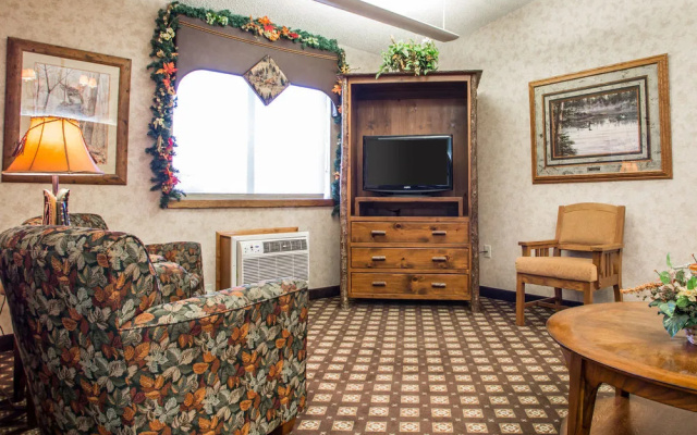 Comfort Inn