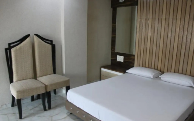 Hotel Welcome Palace
