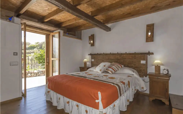 Casa Rural con Piscina Compartida Valleseco III