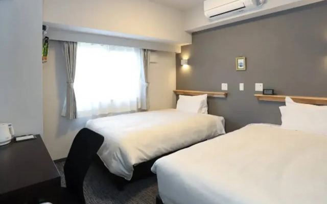 Station Hotel Nagasaki Suwa