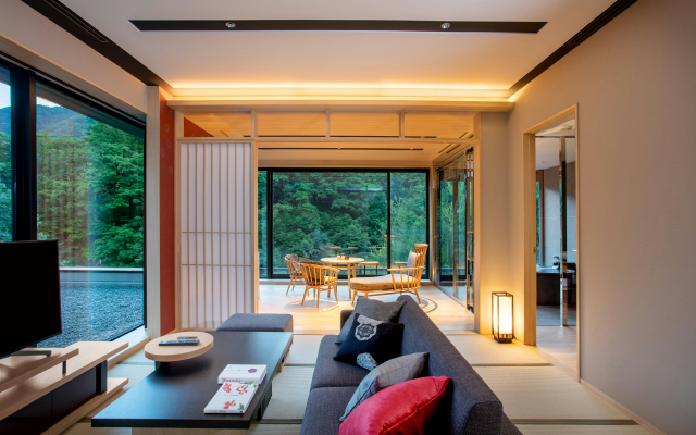 Chalet Ivy Jozankei