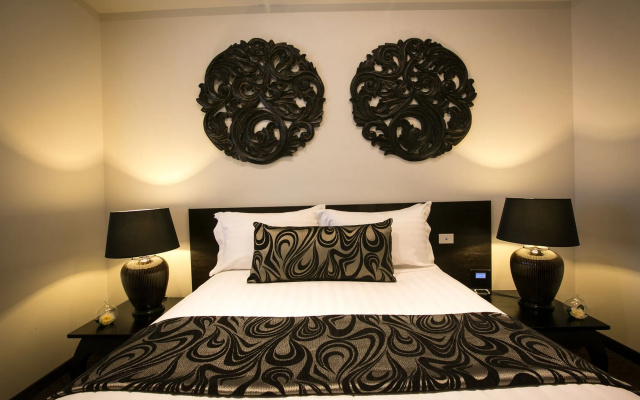 Gallery Apartments