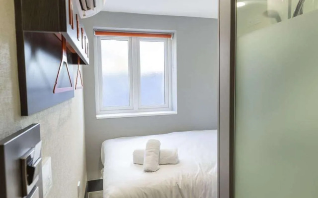 easyHotel Reading