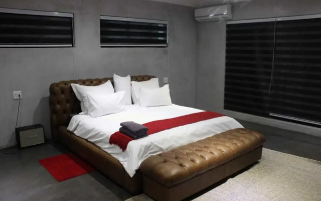 Anisa Guesthouse