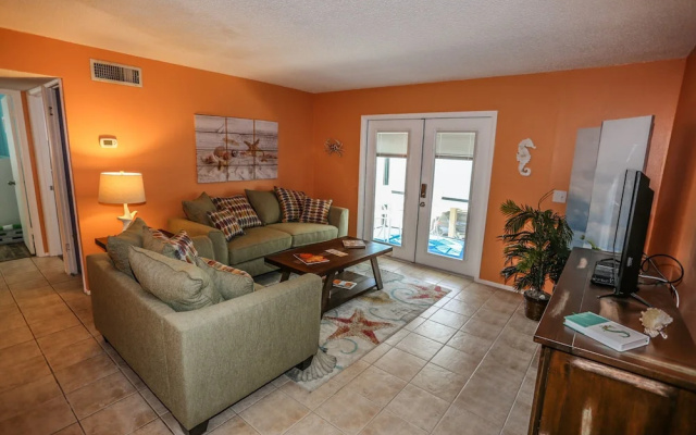 5301 Estero Serendipity #1