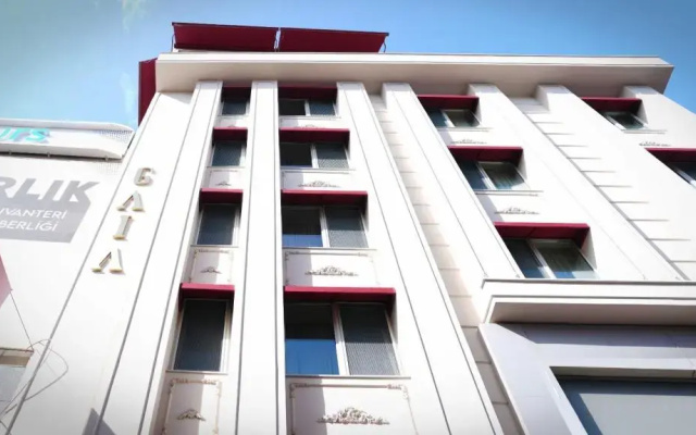 Gaia Suites Istanbul