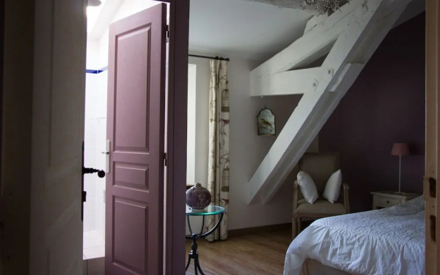 Maison de Margot