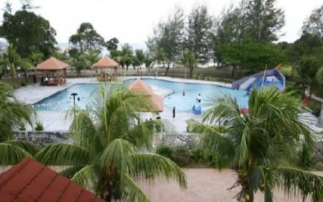 Pelangi Balau Resort