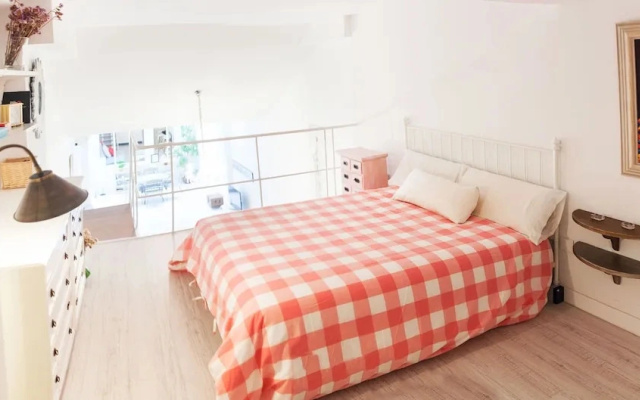 Duplex Center