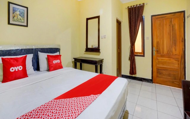 OYO Life 3956 Hotel Palem 2 Syariah
