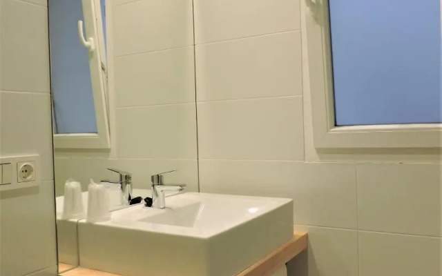 Hotel Jacobeo
