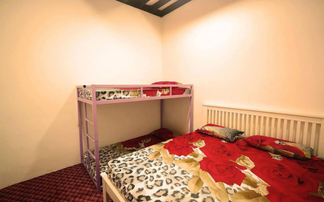 River Jazz Guest House - Hostel