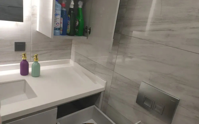 hotel luxury apartment vip