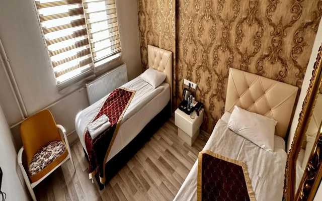 Seven Park Otel