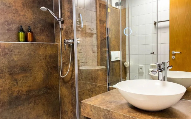 IMPULSIV Hotel & Sportresort