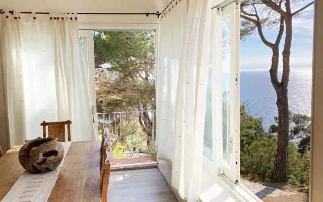 Villa Incantata Lodge