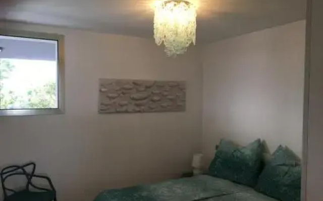 Laguna apartement