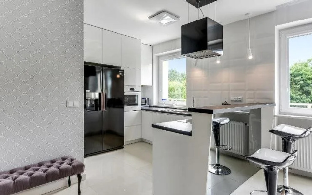Apartament Central Sopot