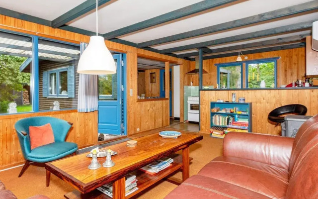 5 Person Holiday Home in Hojslev