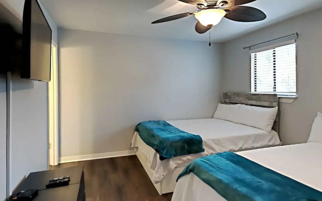 Misty Cove #118 by Southern Vacation Rentals