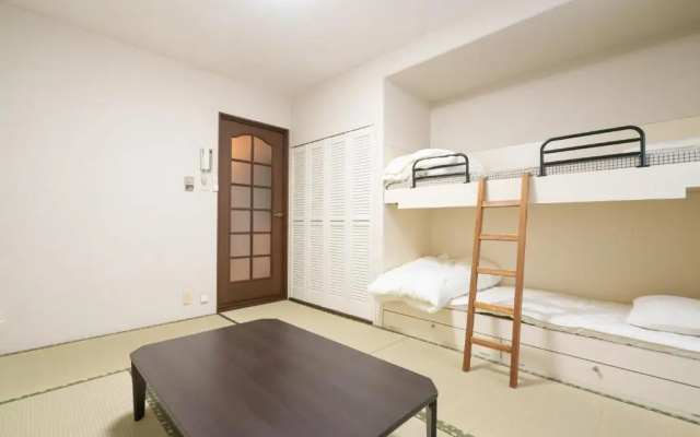 Angel Resort Yuzawa 313