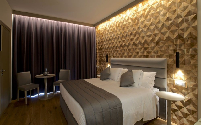 Lifestyle Room Binario Zero