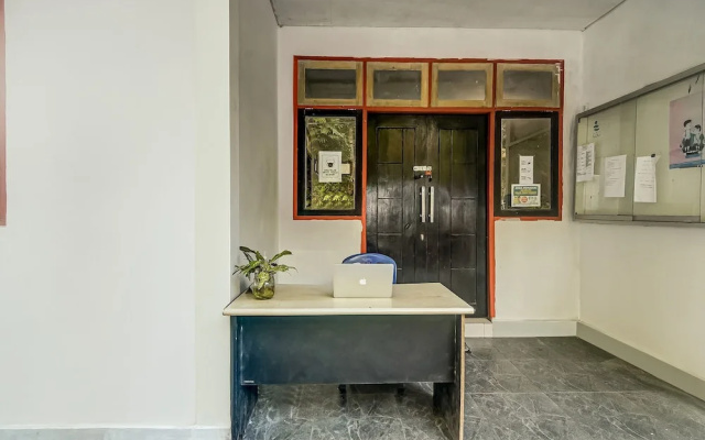 Homesstay Desa Wisata Budo by OYO