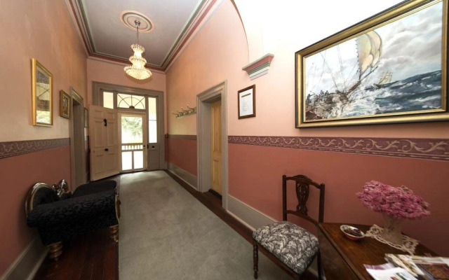 Yankalilla Bay Homestead