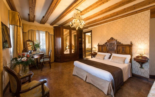 Palazzo Bembo