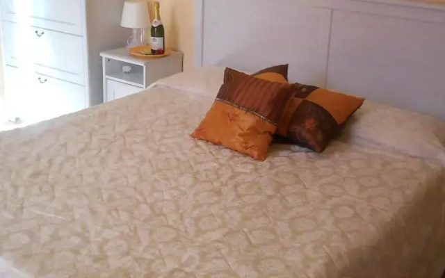 Bed & Breakfast Difrontealtempio
