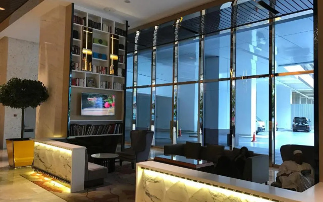 JS Platinum Suites