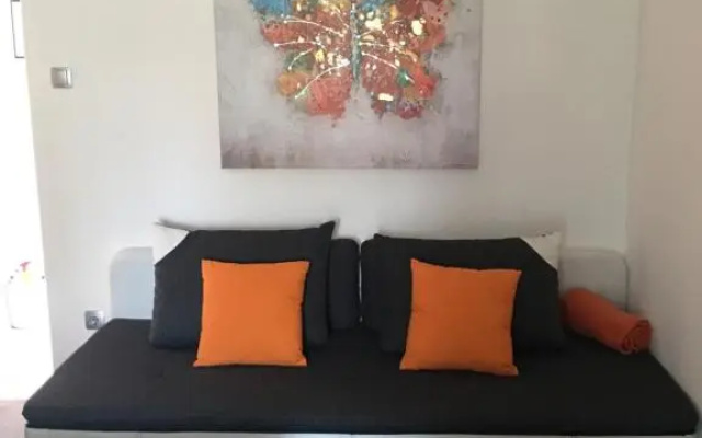 Casa Tomadero