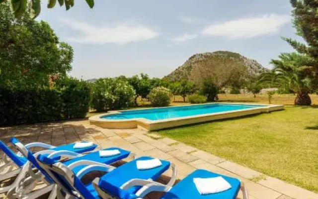 Villa Sol Roma