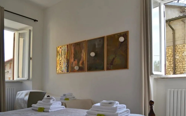 B&B freemocco