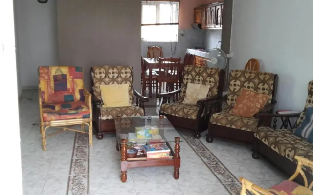 Residence Lasenza Apartment