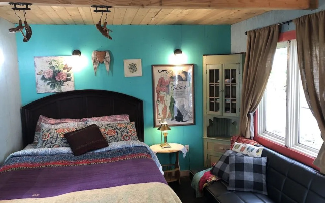 Cottonwood Cabins