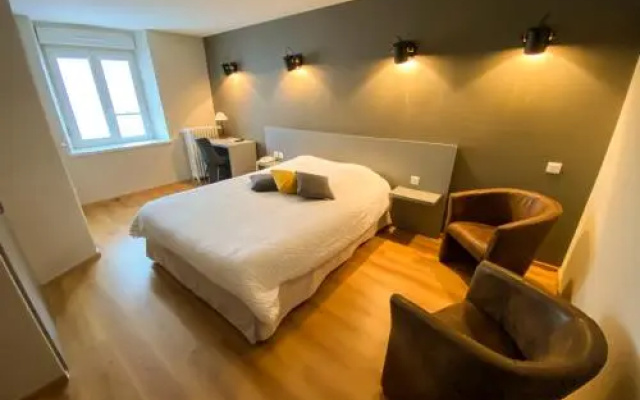 Hotel Barrey