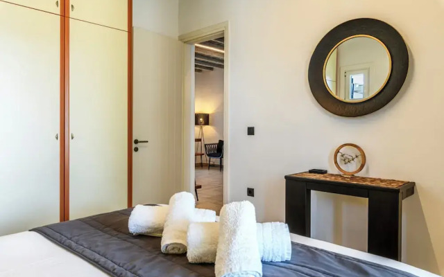 Aurora Mykonos Villas 2