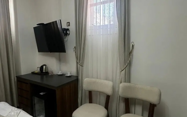 Şah Bey Konağı