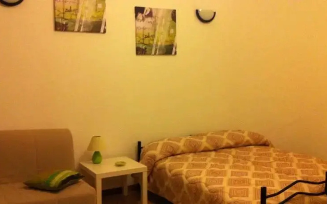 City & Sea Apartments San Siro 5