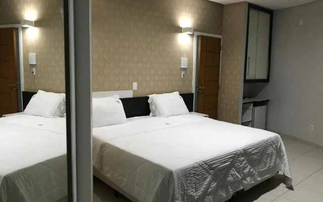 Master Hotel