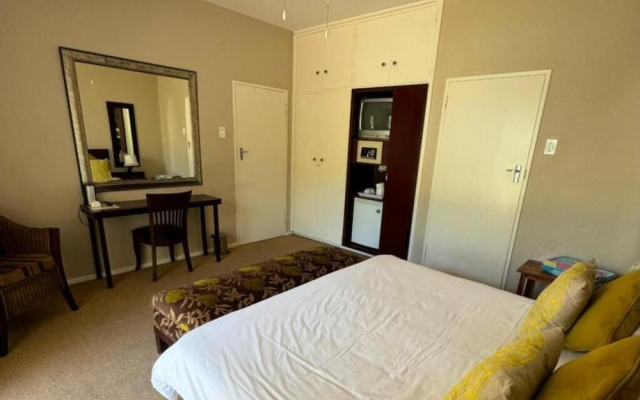 Moments Guesthouse