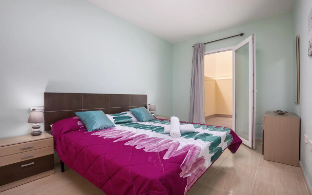 Home2Book Charming Casa Marinera, Terrace