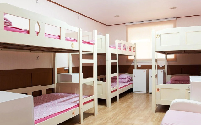 Casa Amigo Guesthouse