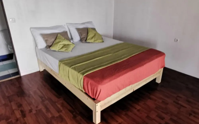 Aotera Guest House