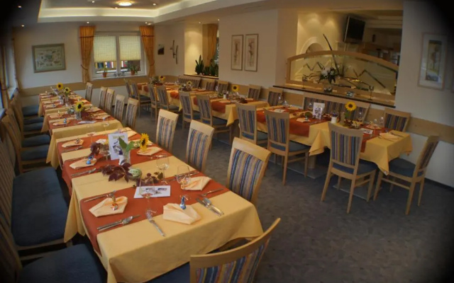 Hotel-Pension Sonneck