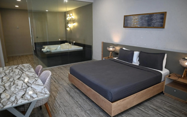 Agora Suites