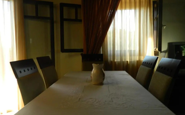 Asano's House