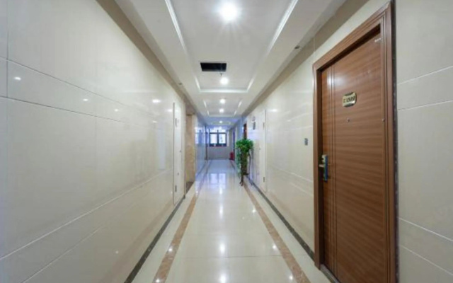 Zhilin Hotel