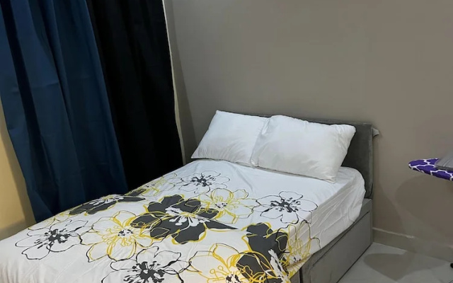 Legacy Apartments